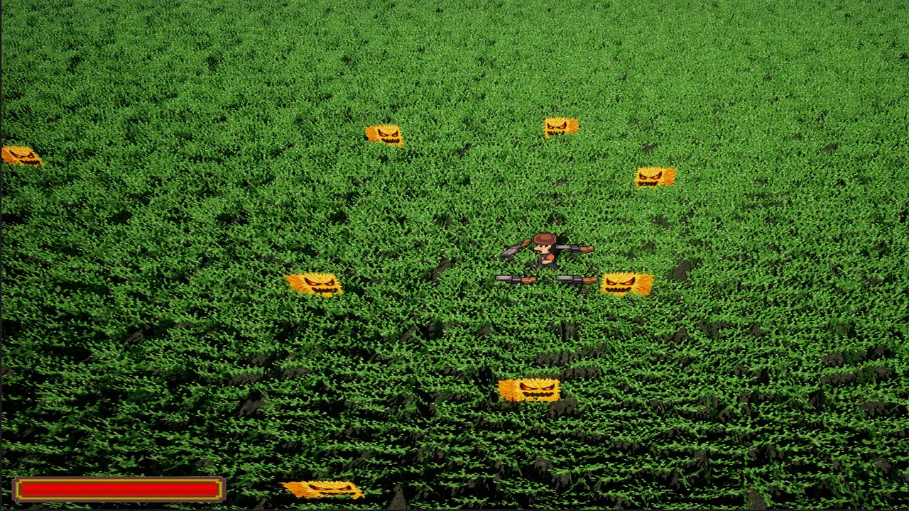 Shotgun Rogue Screenshot 3