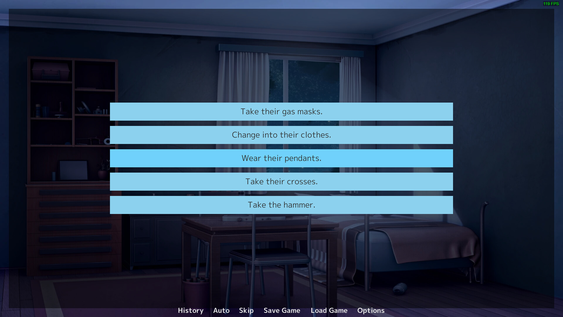 Cain × Nica Screenshot 8