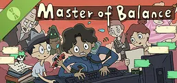 Master of Balance Demo