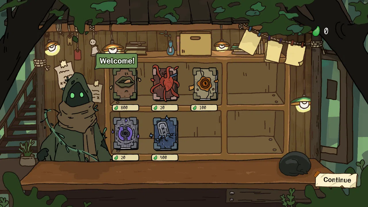 Master of Balance Demo Screenshot 4