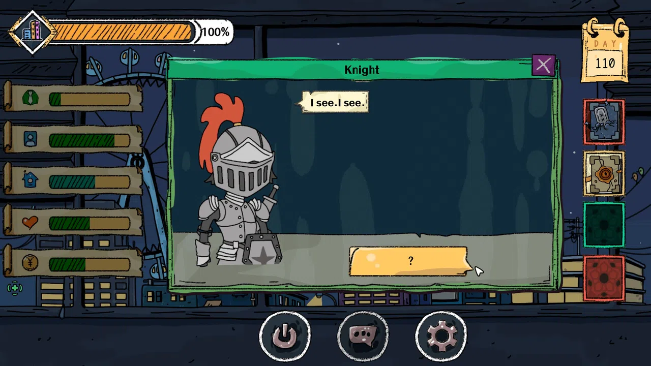 Master of Balance Demo Screenshot 8