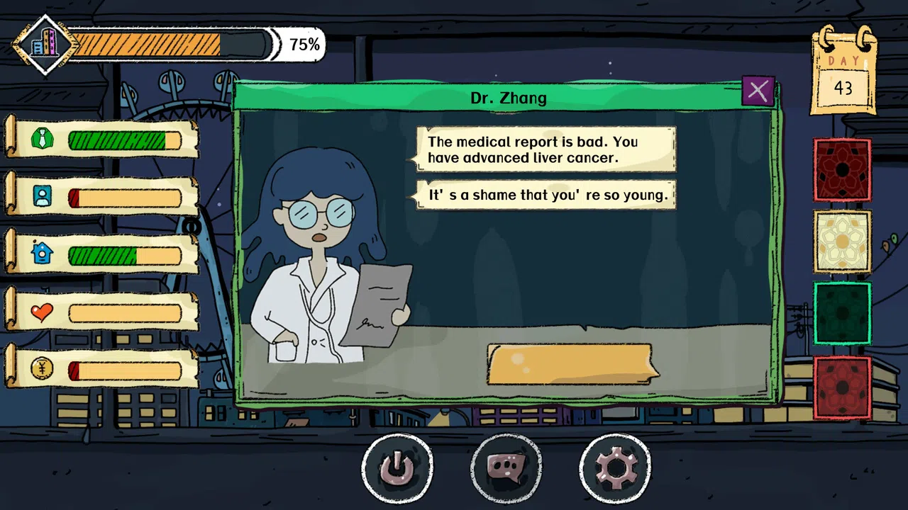 Master of Balance Demo Screenshot 6
