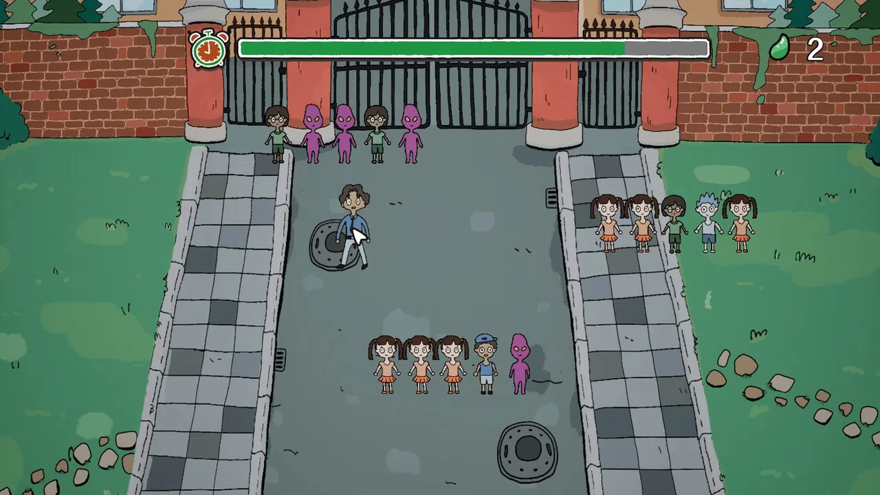 Master of Balance Demo Screenshot 7