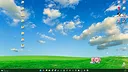 Desktop Akari ~my cute companion~ Screenshot 5