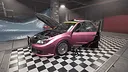 Rally Mechanic Simulator Light Edition: Sortes G20S Screenshot 0