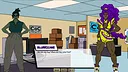 Bad Heroes Screenshot 2
