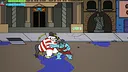 Bad Heroes Screenshot 1