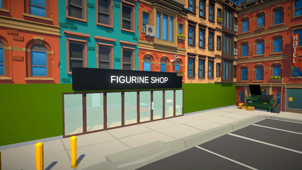 Figurine Shop Simulator Screenshot 4