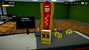 Figurine Shop Simulator Screenshot 1