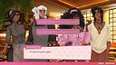 Hotel Mount Olympus Screenshot 4