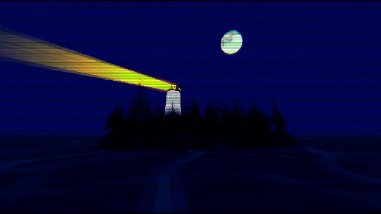 Night Grip Screenshot 0