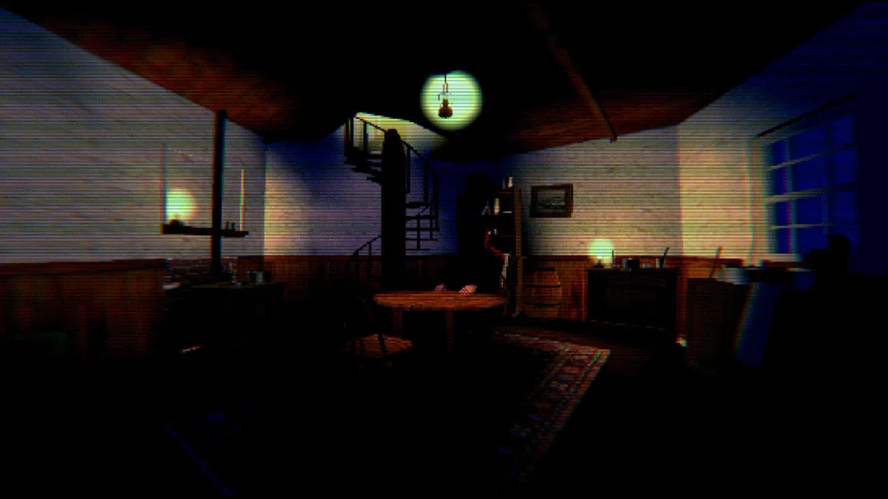 Night Grip Screenshot 1