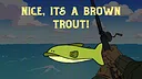 Folklore Fishing Screenshot 2