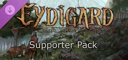 Eydigard Supporter Pack