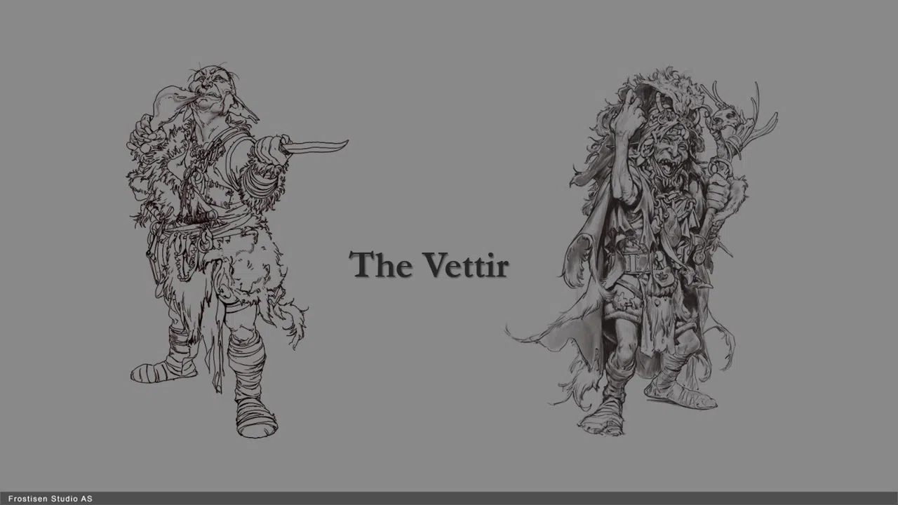 Eydigard Supporter Pack Screenshot 1
