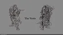 Eydigard Supporter Pack Screenshot 1
