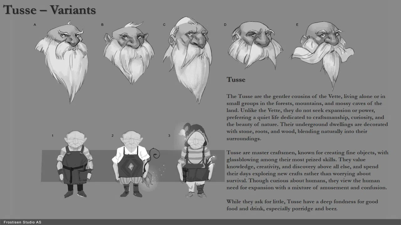 Eydigard Supporter Pack Screenshot 2