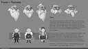 Eydigard Supporter Pack Screenshot 2