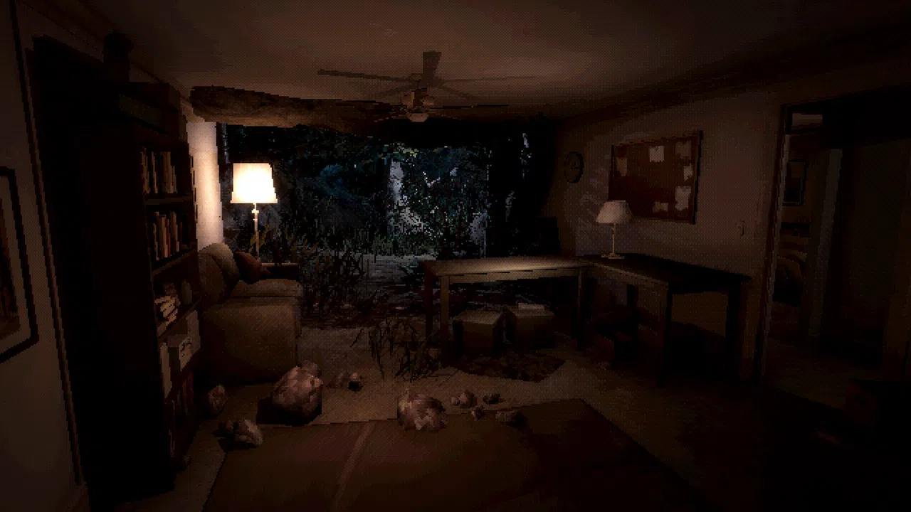 SOS Recordings Screenshot 7