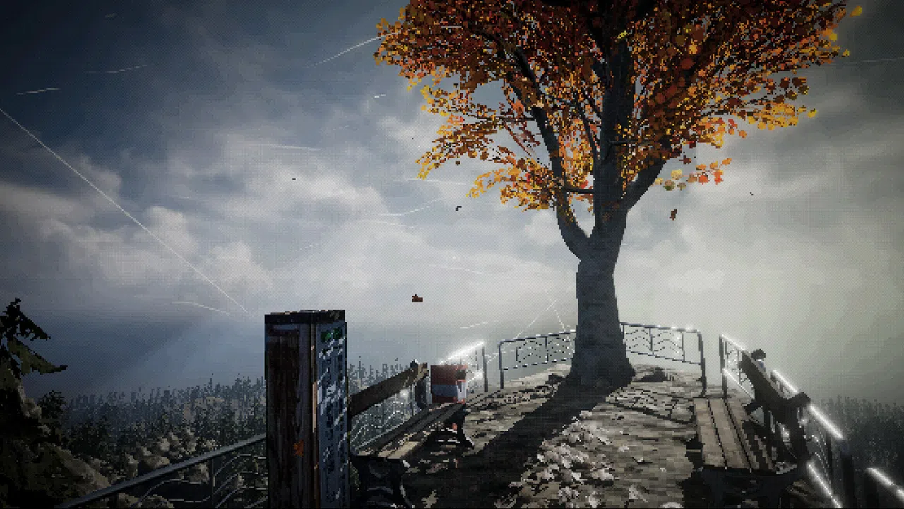 SOS Recordings Screenshot 4