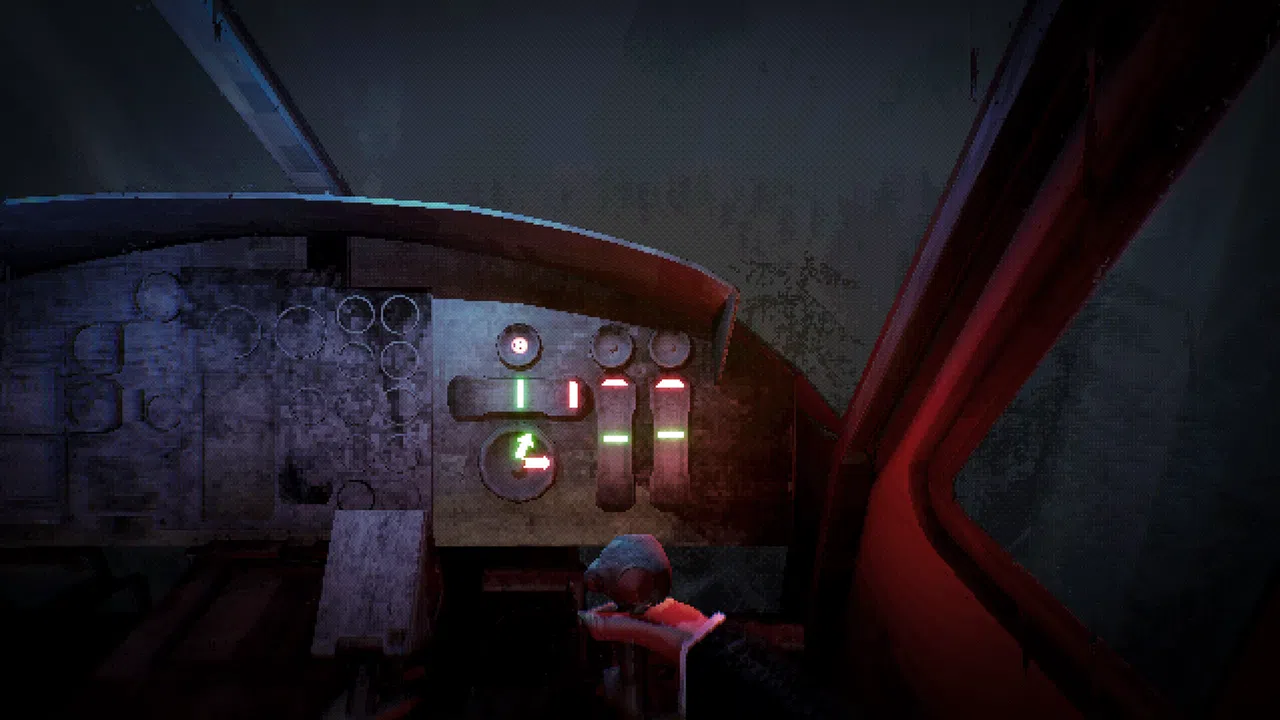 SOS Recordings Screenshot 8