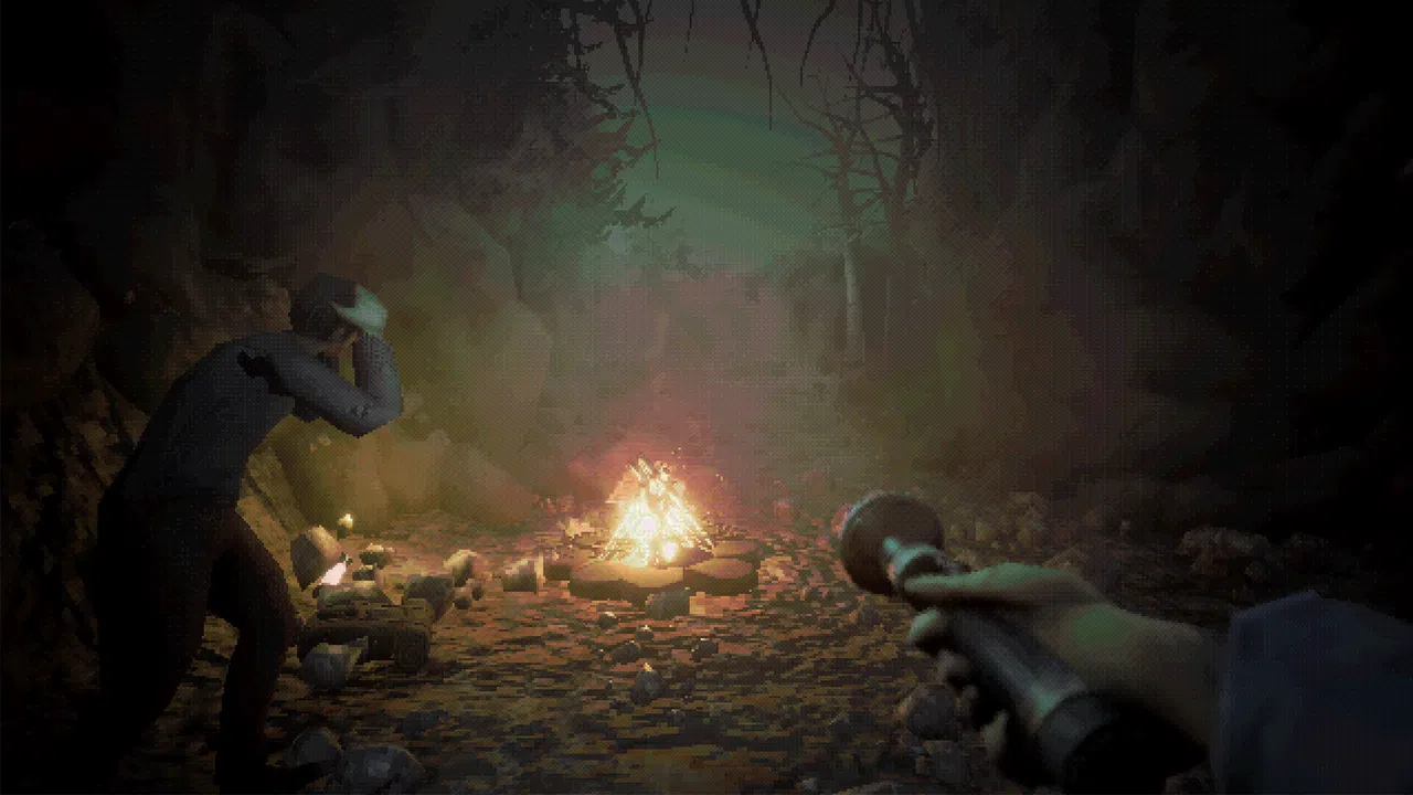 SOS Recordings Screenshot 0