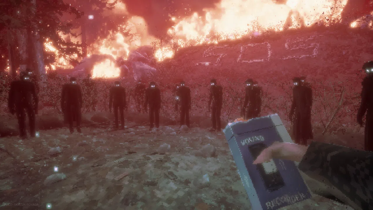 SOS Recordings Screenshot 3