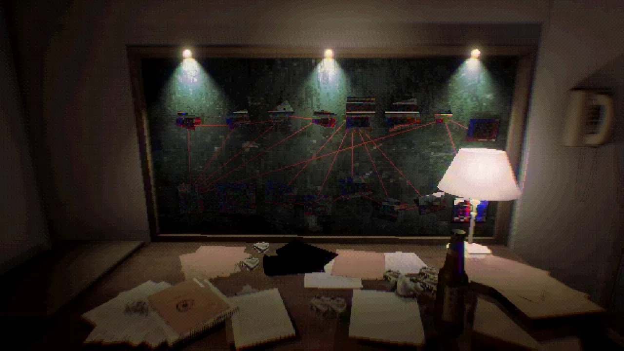 SOS Recordings Screenshot 1
