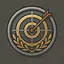 Sharpshooter of Perfect Aim icon