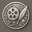 Master of the Silver Script icon