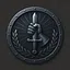 Wielder of Iron Will icon
