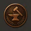 Pioneer of the First Forge icon
