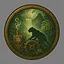 Steam in the Jungle Mists icon