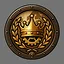 Crown of the Old World icon