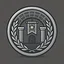Master of the Hallowed Halls icon