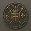 Champion of Crown and Cross icon