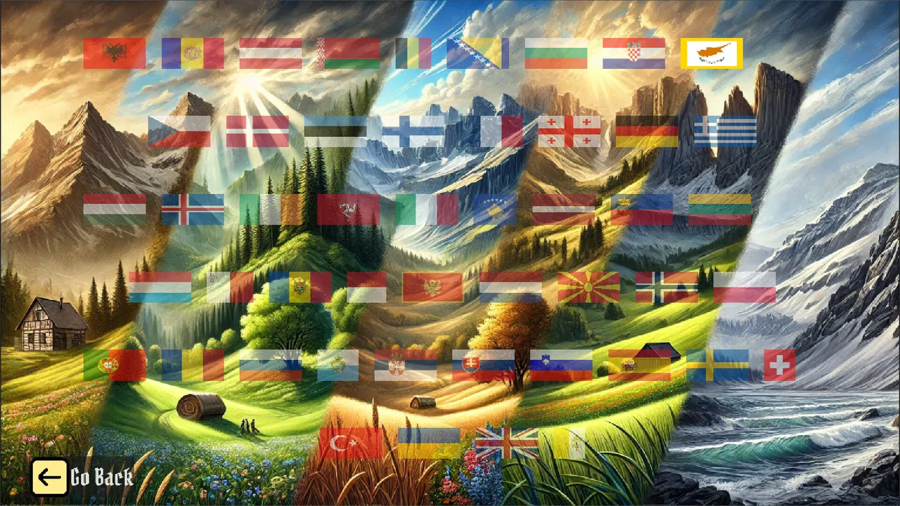 Quizrealms: From Stone to Steam Screenshot 15