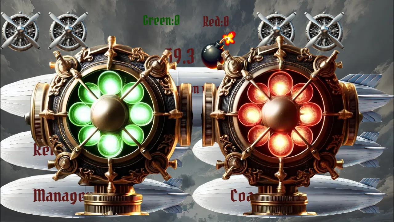 Quizrealms: From Stone to Steam Screenshot 6