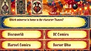 Quizrealms: From Stone to Steam Screenshot 0