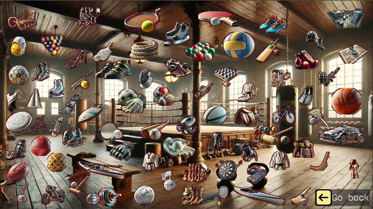 Quizrealms: From Stone to Steam Screenshot 3
