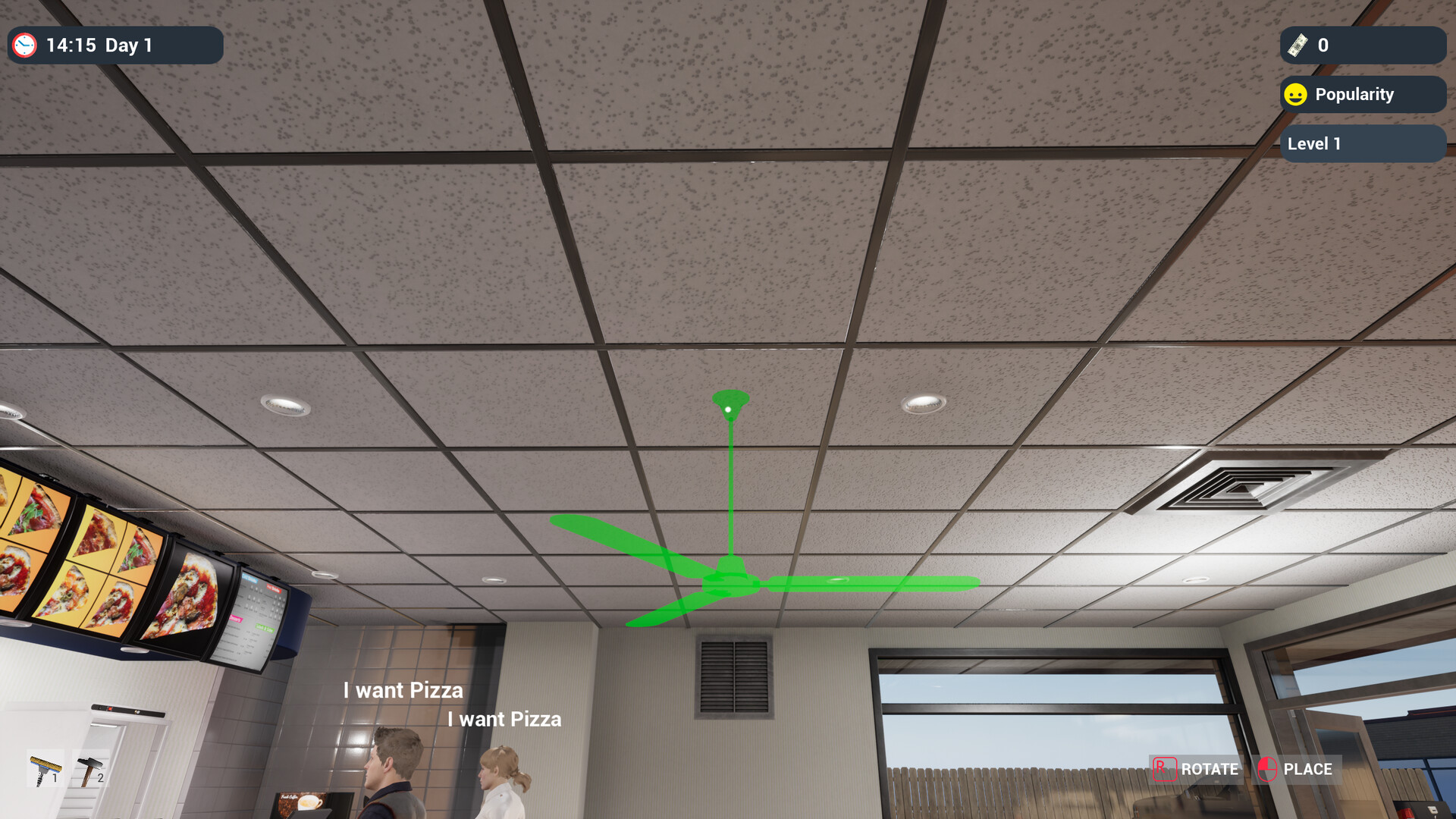 Road Food Simulator Screenshot 13