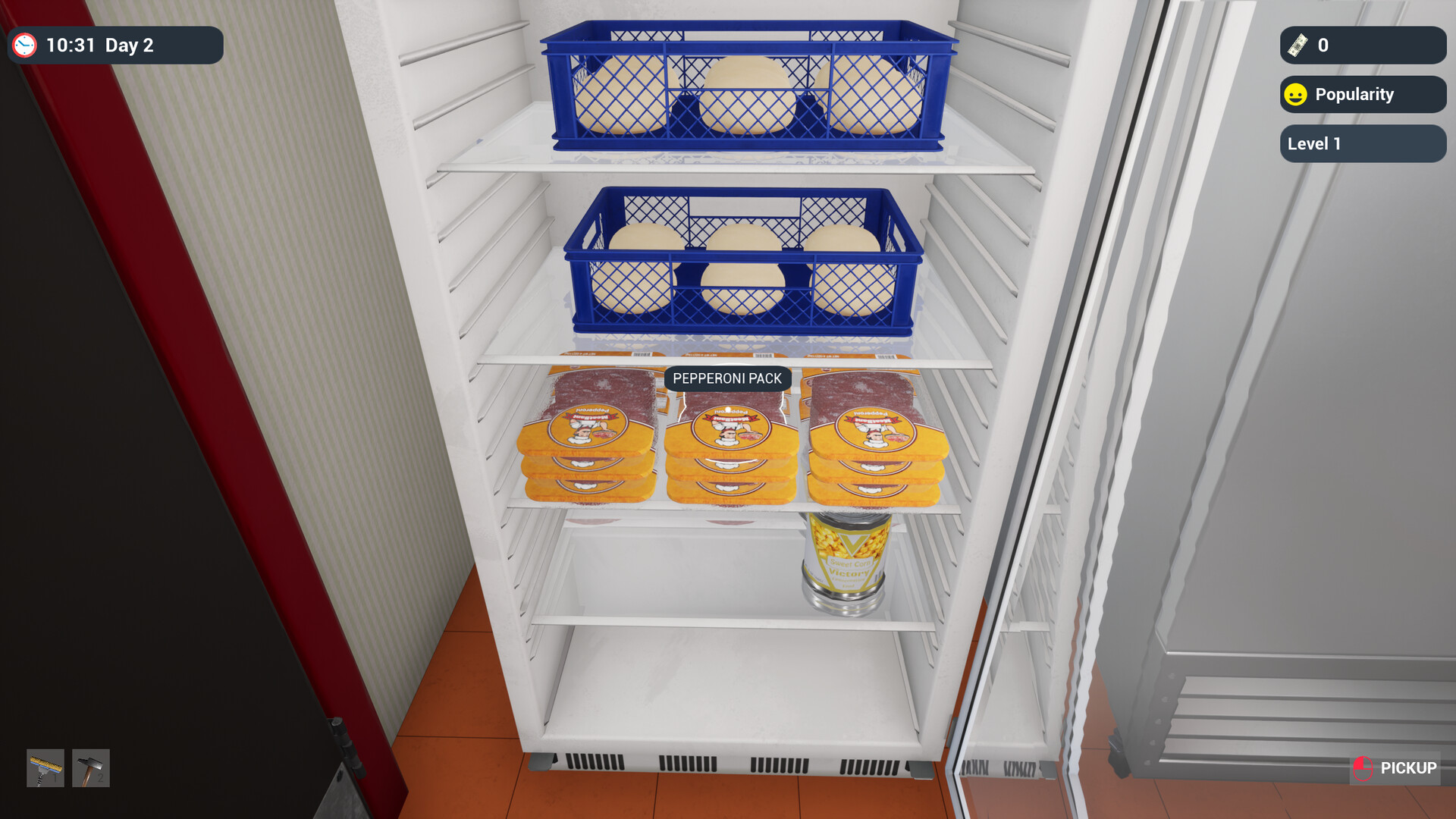 Road Food Simulator Screenshot 6