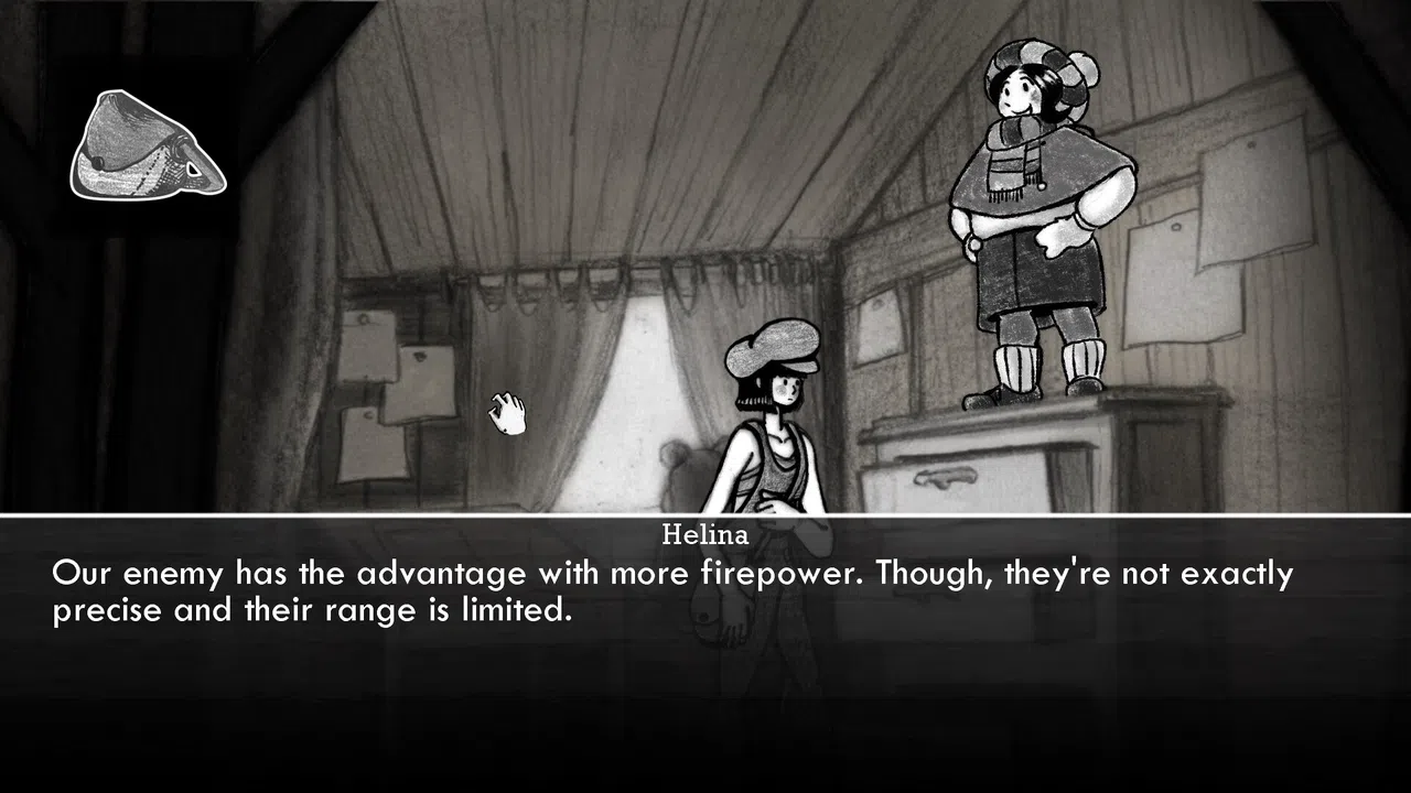 Faded Solitude Screenshot 7