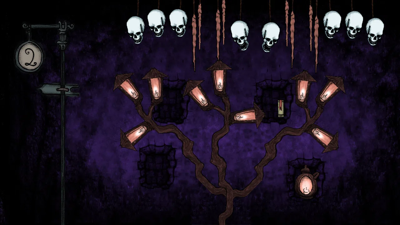 Faded Solitude Screenshot 8