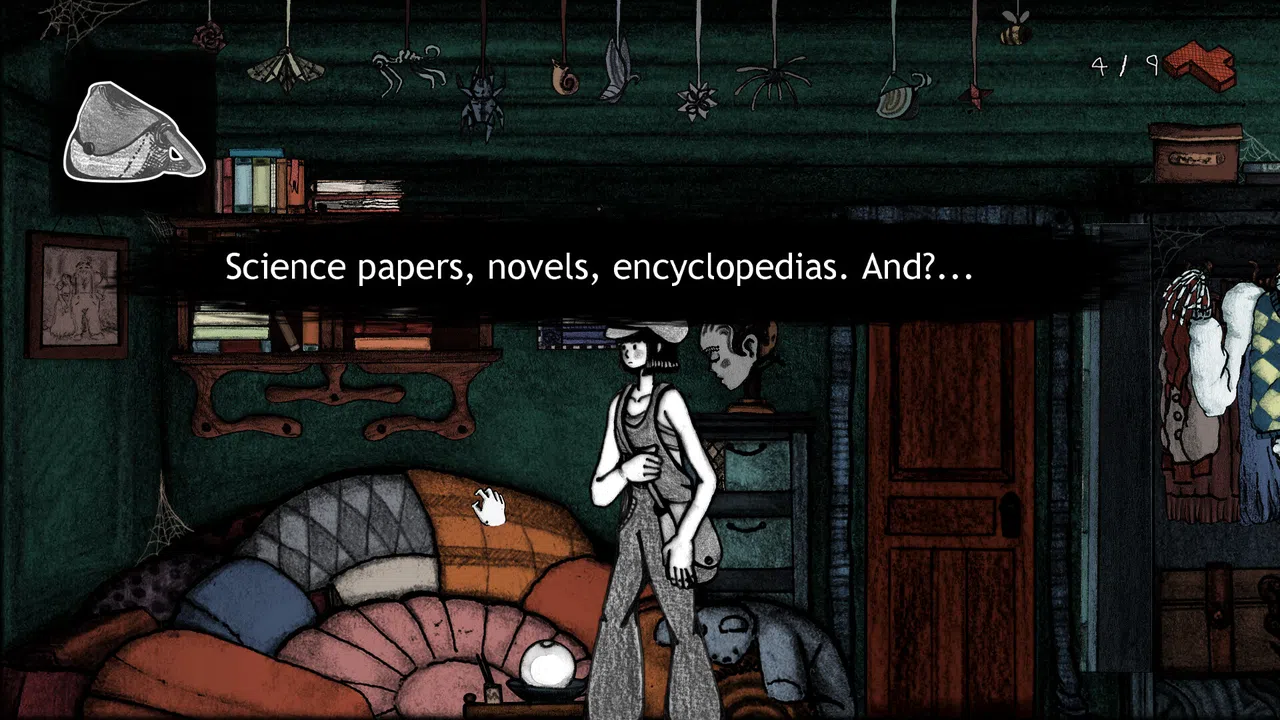 Faded Solitude Screenshot 5