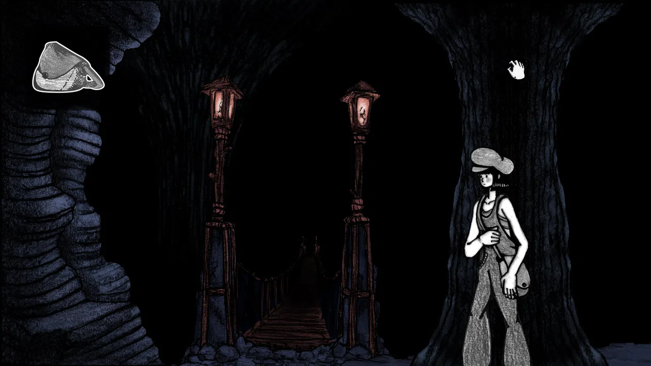 Faded Solitude Screenshot 1