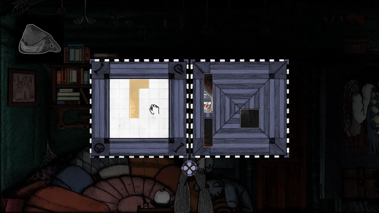 Faded Solitude Screenshot 6