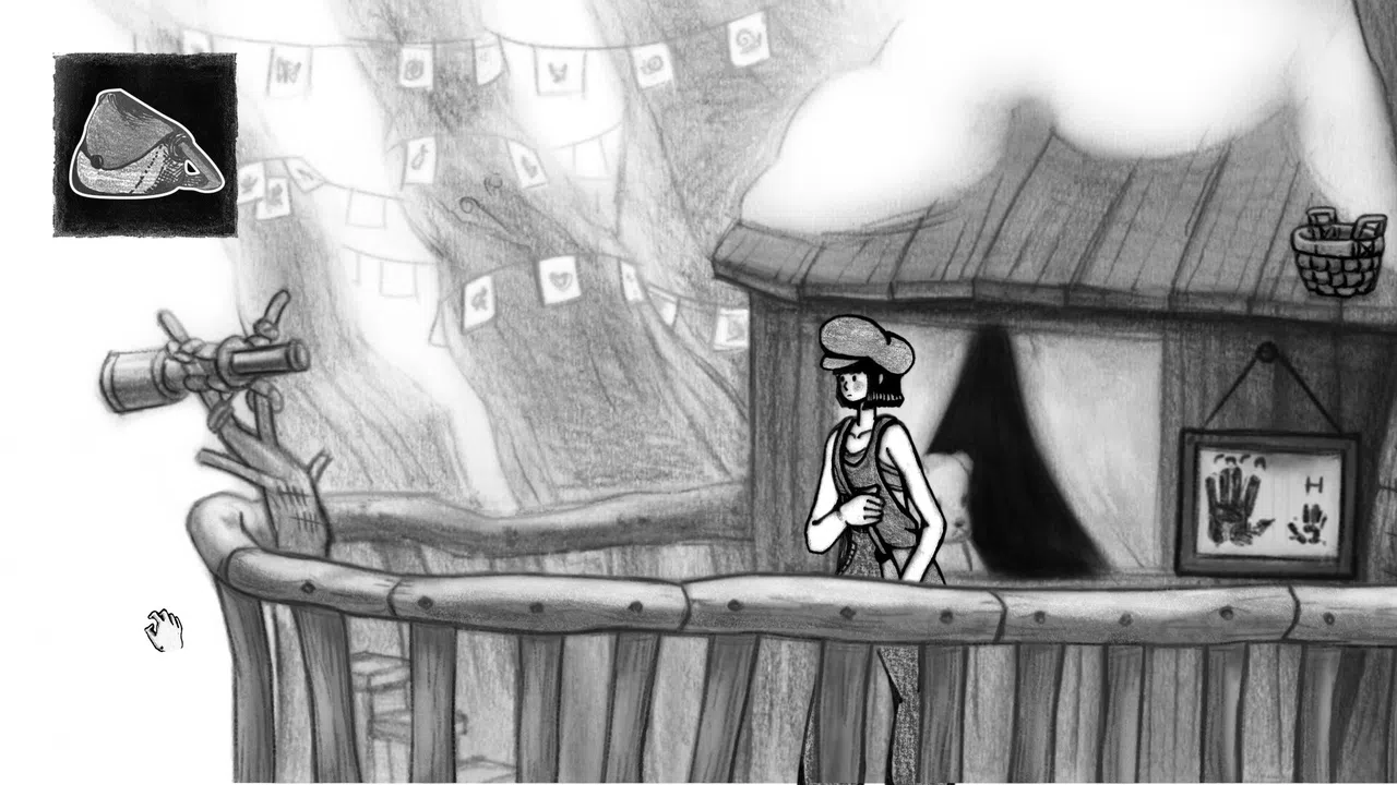 Faded Solitude Screenshot 2