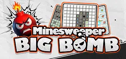Minesweeper Big Bomb
