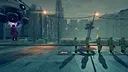Life 2047 Escape Simulator Demo Screenshot 1